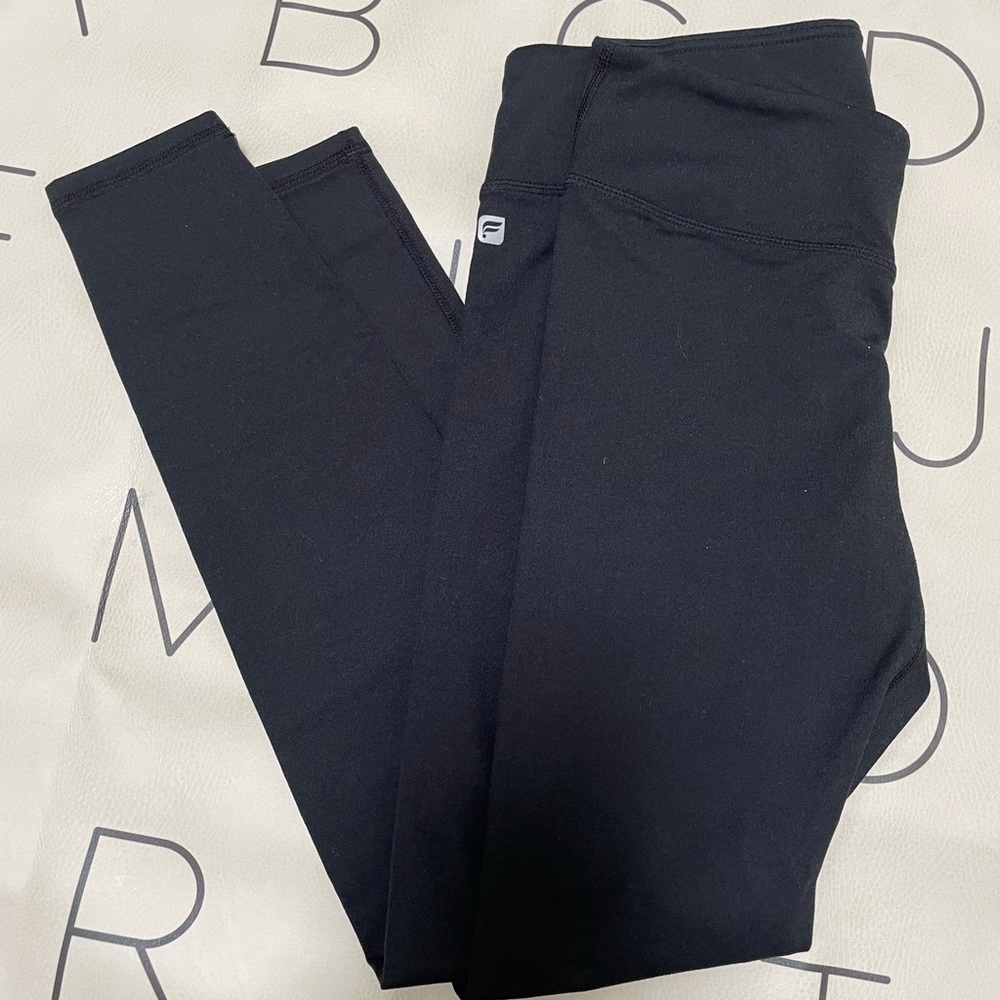 Fabletics Salar Solid Powerhold Leggings